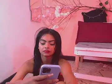 Stripchat Free Porn Cam of Delancy_skinny
