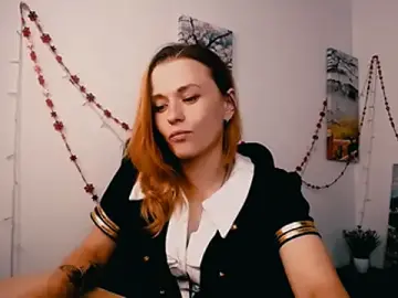 Stripchat Adult Webcams of PeppyMia