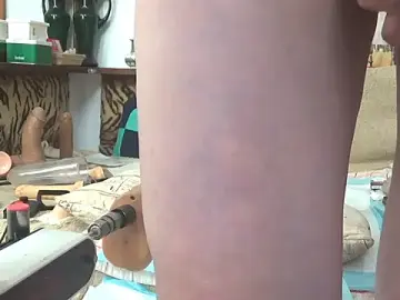 Stripchat Watch Live Sex Cams of RitaMinx