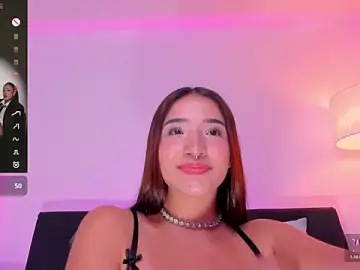Stripchat Adult Video Chat of Antonella_Grayy