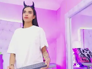 Stripchat Live Porn of MeganRoseh