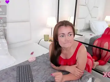 Stripchat Nude Webcam of PenelopeOwen