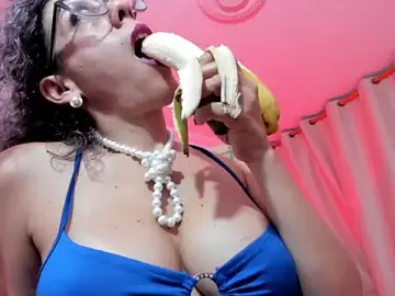 Stripchat Live Sex Cam of StarMilf