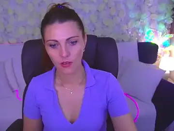 Stripchat Nude Webcam of FireFoxxxxxy