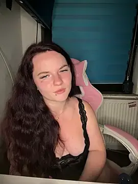Stripchat Free Live Porn of SecretSarah
