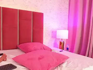 Stripchat Live Porn of TessaTwistt