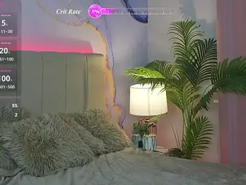 Stripchat Private Sex Chat of RedFoxxyX