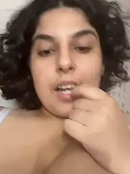 Stripchat Live Porn of Yasminebbyxx