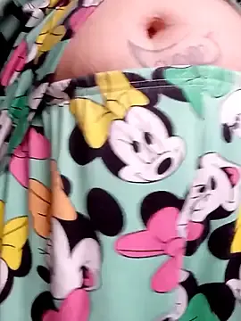 Stripchat Live Porn of irinamaux