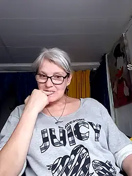 Stripchat Private Sex Chat of irinamaux