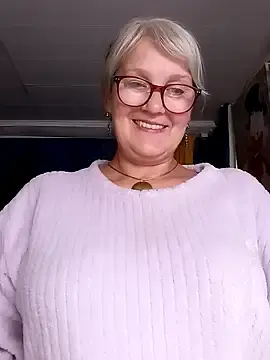 Stripchat Nude Webcam of irinamaux