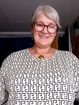 Stripchat Live Sex of irinamaux