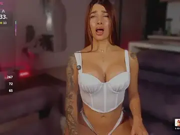 Stripchat Nude Webcam of Channel-kox