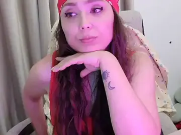 Stripchat Sex Chat of Lola_Creolla