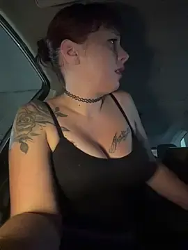 Stripchat Private Sex Chat of RebelReign