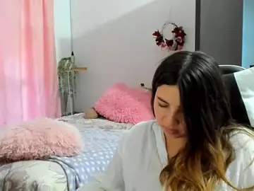Stripchat Live Porn of __Emma__11__Lecat_