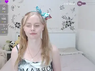 Stripchat Live Porn of alice_de