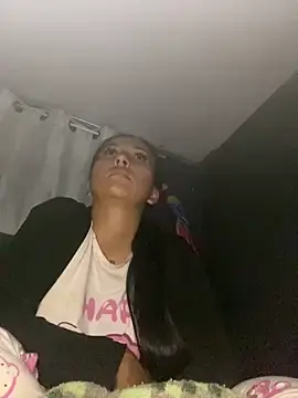 Stripchat Live Sex of luna_asss