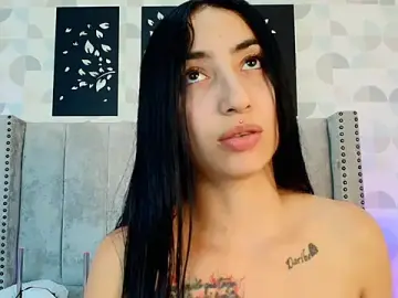 Stripchat Free Porn Cam of natasha_moreno