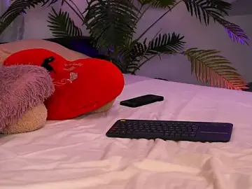 Stripchat Sex Chat of TenderSin