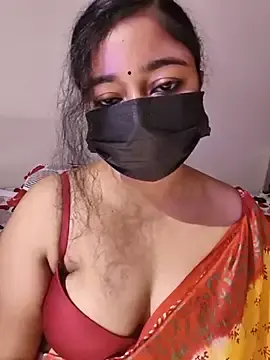 Stripchat Best Webcam of Indu-23