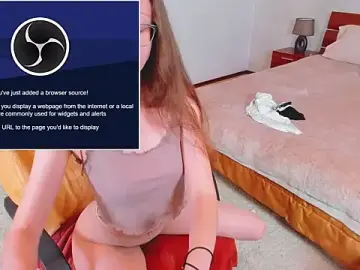 Stripchat Live Porn of Pantyhose_Mila
