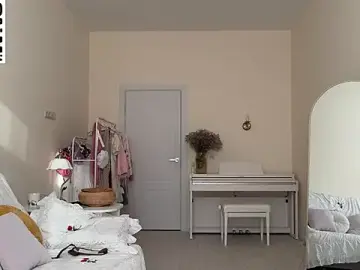 Stripchat Nude Webcam of inst_immurevix