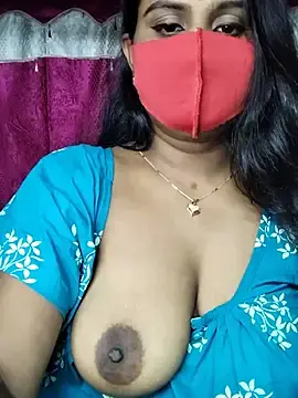 Stripchat Free Porn Cam of hotshilpa