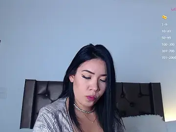 Stripchat Free Live Porn of Asian_wong