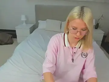 Stripchat Nude Webcam of Nika-Smith