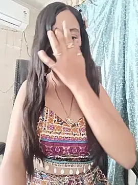 Stripchat Live Porn of Parinaaz18
