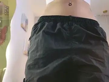 Stripchat Free Live Porn of Sara_swift9