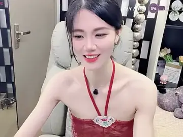 Stripchat Sex Chat of Yueyue-MM