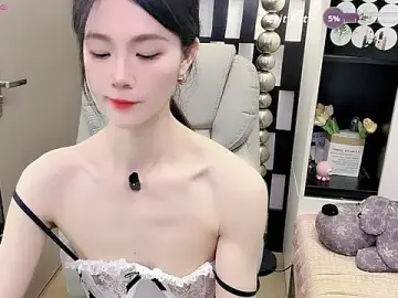 Stripchat Best live sex cam show of Yueyue-MM