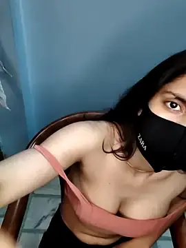 Stripchat Adult Video Chat of mahi_ho
