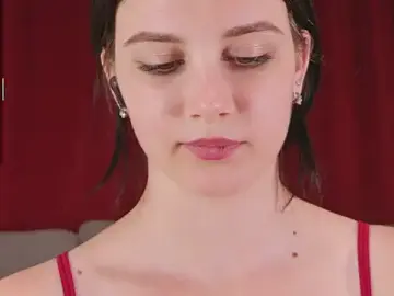 Stripchat Live Porn of EnricaElis