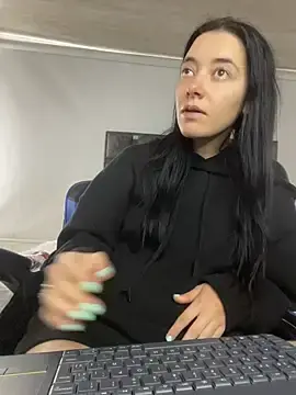 Stripchat Live Sex of Isabella_21x