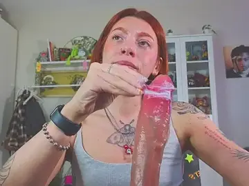 Stripchat Free Porn Cam of MaryStocks