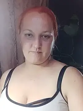 Stripchat Best live sex cam show of Red-HairedBeast