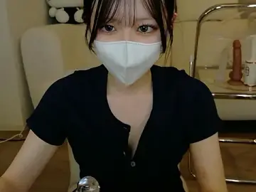Stripchat Live Porn of R-bonbon
