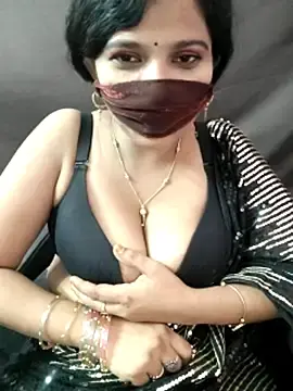 Stripchat Live Porn of Shaniyaloveyou32