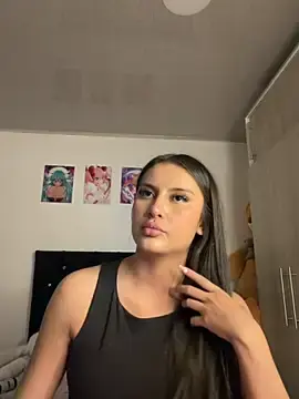 Stripchat Adult Webcams of isaa_001