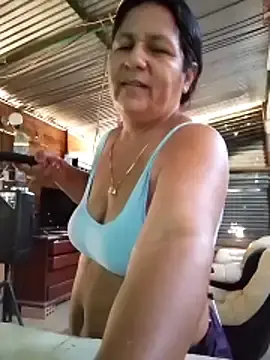 Stripchat Sex Chat of maduranalg