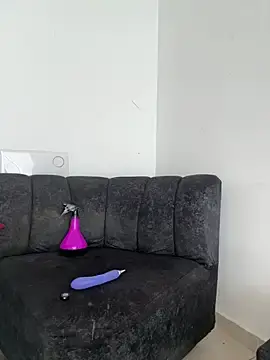 Stripchat Best Webcam of riri_brunnete