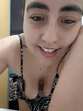 Stripchat Adult Video Chat of SweetyNaugthy