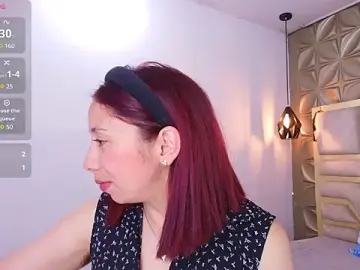 Stripchat Sex Cam of stephaniesun_