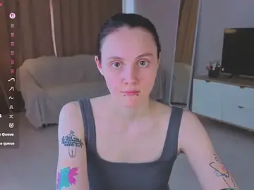 Stripchat Sex Cam of MaryCoopeer