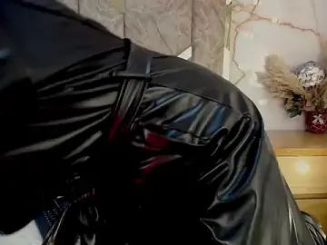 Stripchat Live Porn of ALESKADUTH