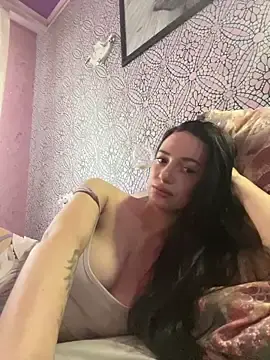 Stripchat Nude Webcam of Kristis43