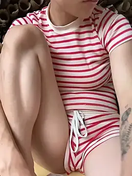 Stripchat Best Webcam of MiuMiu-Babyy